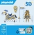 Playmobil Knights Χρυσός Ιππότης 50 Χρόνια για 5-99 ετών 71604