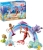 Playmobil Magic Starter Pack Γοργόνες για 4-10 ετών