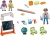Playmobil Maxi Βαλιτσάκι Σχολική Τάξη 70314