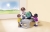 Playmobil Maxi Βαλιτσάκι Σχολική Τάξη 70314