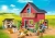 Playmobil Μεγάλο Αγρόκτημα 71248