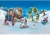 Playmobil MyLife Διασκέδαση Στο Χιονοδρομικό Κέντρο για 4-10 ετών 71453