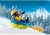 Playmobil MyLife Διασκέδαση Στο Χιονοδρομικό Κέντρο για 4-10 ετών 71453