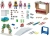 Playmobil MyLife Διασκέδαση Στο Χιονοδρομικό Κέντρο για 4-10 ετών 71453