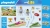 Playmobil MyLife Mini-Golf Πάρτυ για 4-10 ετών 71449