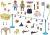 Playmobil MyLife Πάρτυ Μασκέ για 4-10 ετών 71451