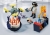Playmobil MyLife Πάρτυ Στο Εργαστήριο Του Τρελοεπιστήμονα για 4-10 ετών 71450