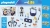 Playmobil MyLife Πάρτυ Στο Εργαστήριο Του Τρελοεπιστήμονα για 4-10 ετών 71450