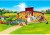 Playmobil MyLife Ξενώνας Μικρών Ζώων για 4-10 ετών 71599