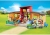 Playmobil MyLife Ξενώνας Μικρών Ζώων για 4-10 ετών 71599