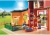 Playmobil MyLife Ξενώνας Μικρών Ζώων για 4-10 ετών 71599