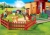 Playmobil MyLife Ξενώνας Μικρών Ζώων για 4-10 ετών 71599