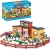 Playmobil MyLife Ξενώνας Μικρών Ζώων για 4-10 ετών 71599