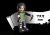 Playmobil Naruto Asuma 71119