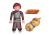 Playmobil Naruto Gaara 71103