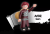 Playmobil Naruto Gaara 71103