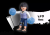 Playmobil Naruto Hinata 71110