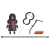 Playmobil Naruto Madara 71104