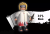 Playmobil Naruto Minato 71109