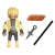 Playmobil Naruto Naruto 71100