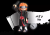 Playmobil Naruto Pain 71108