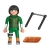Playmobil Naruto Rock Lee 71118