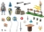 Playmobil Novelmore Ιπποτικό Πάρτυ για 4-10 ετών 71447