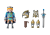 Playmobil Novelmore Ο Arwynn Με Το Invincibus 71301