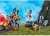 Playmobil Novelmore Ο Φύλακας της Μαγικής Πανοπλίας για 4-10 ετών 71645