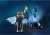 Playmobil Novelmore Ο Φύλακας της Μαγικής Πανοπλίας για 4-10 ετών 71645