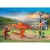 Playmobil Novelmore vs. Burnham Raiders Πίστα Μάχης 71210
