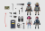 Playmobil Ομάδα Ειδικών Δυνάμεων 71146