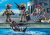 Playmobil Ομάδα Ειδικών Δυνάμεων 71146