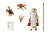 Playmobil History Θεός Δίας για 4-10 ετών 9149