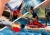 Playmobil Πλοιάριο Λιμενοφυλάκων 70412