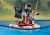 Playmobil Πλοιάριο Λιμενοφυλάκων 70412