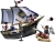 Playmobil Πλοιάριο Λιμενοφυλάκων 70412