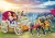 Playmobil Princess Πριγκιπική Άμαξα για 4 ετών 70449