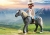 Playmobil Princess Πριγκιπική Άμαξα για 4 ετών 70449