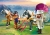 Playmobil Princess Πριγκιπική Άμαξα για 4 ετών 70449