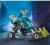 Playmobil Ρομπότ Εναντίον Τζετ για 4-10 ετών 71578