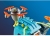 Playmobil Ρομπότ Εναντίον Τζετ για 4-10 ετών 71578