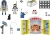 Playmobil Space In The Space Station για 4+ ετών 70307