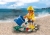 Playmobil Special Plus Ακτιβίστρια Οικολόγος για 4-10 ετών 71163