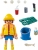 Playmobil Special Plus Ακτιβίστρια Οικολόγος για 4-10 ετών 71163