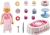 Playmobil Special Plus Candy Bar για 4+ ετών 70381