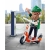Playmobil Special Plus Χίπστερ Με Ηλεκτρικό Σκούτερ για 4+ ετών 70873