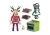 Playmobil Special Plus Χριστουγεννιάτικος Φούρνος για 4+ ετών 70877