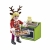Playmobil Special Plus Χριστουγεννιάτικος Φούρνος για 4+ ετών 70877