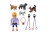 Playmobil Special Plus Dog Walker για 4+ ετών 70883